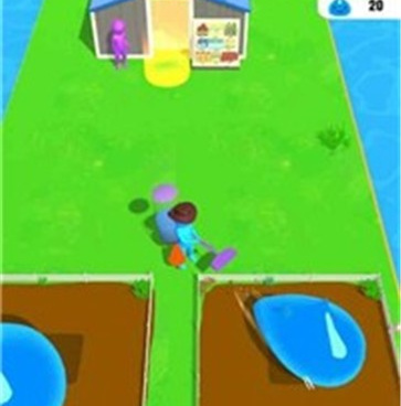 玩起来不肝的休闲史莱姆手游合集