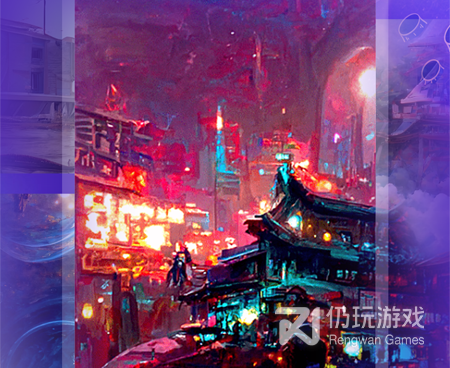 肌肉滤镜手机软件合集