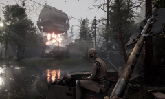 《原子之心》将于8月2日推出第一个DLC湮灭的本能一览