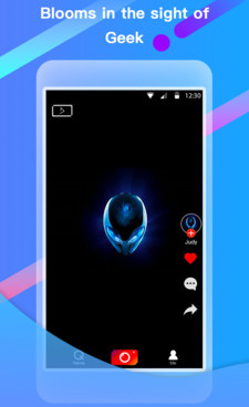 和极客视频同款的手机软件合集