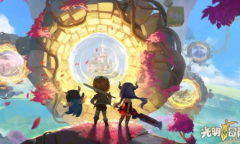 光明冒险礼包兑换码大全2023