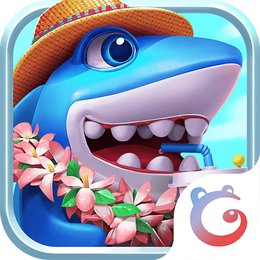 捕鱼炸翻天(惊喜礼包)