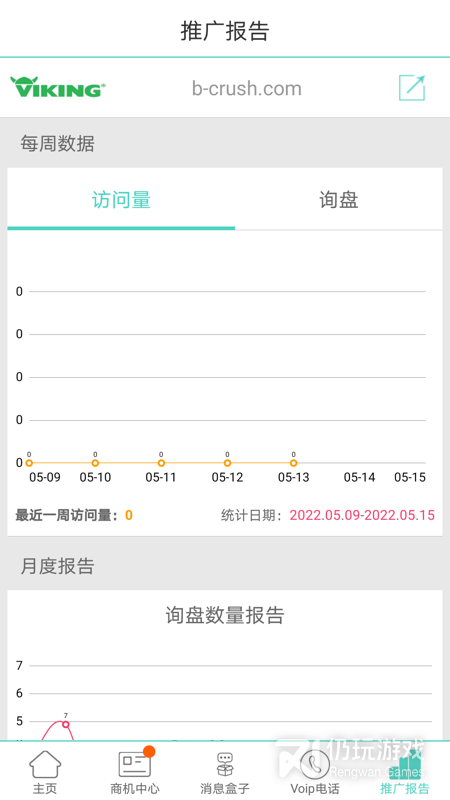 贸易通