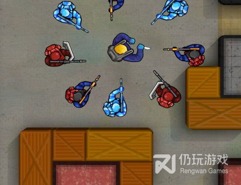 最流行恐怖的迷宫手游合集