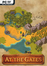 JonShafer'sAttheGates