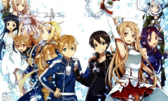 《刀剑神域黑衣剑士王牌》阿尔克纳宝石获取攻略