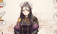 《螺旋圆舞曲》贝格尼雅人物攻略