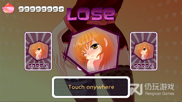 非常考验手速的手游合集