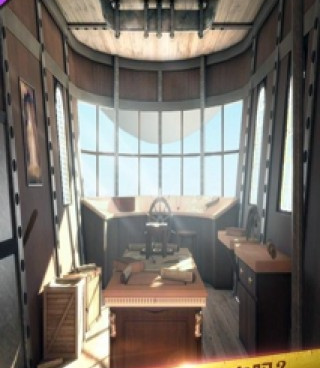 3D密室逃脱手游合集