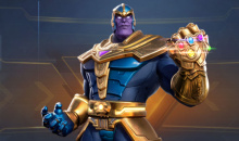 《漫威超级战争》灭霸英雄介绍