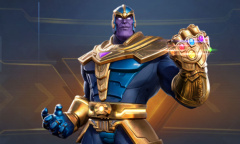 《漫威超级战争》灭霸英雄介绍