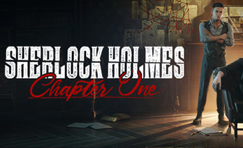 夏洛克福尔摩斯第一章