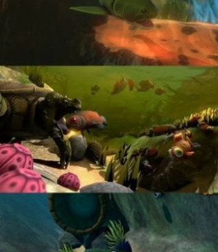 大胃王手游合集