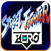 少年街霸zero
