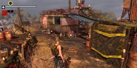 废土末日手游合集