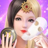 叶罗丽彩妆公主国际版