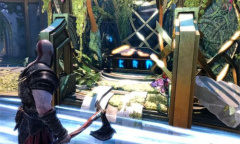 《战神4》国王万岁1支线任务完成方法介绍