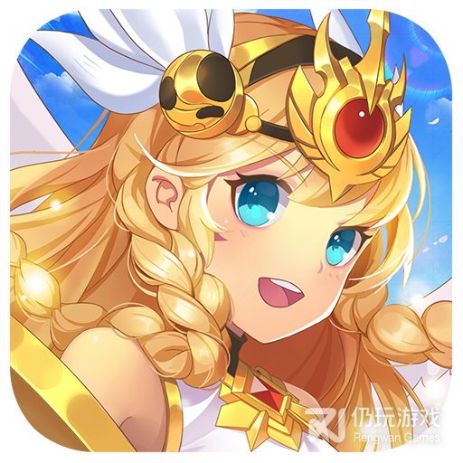 苍之女武神最新版