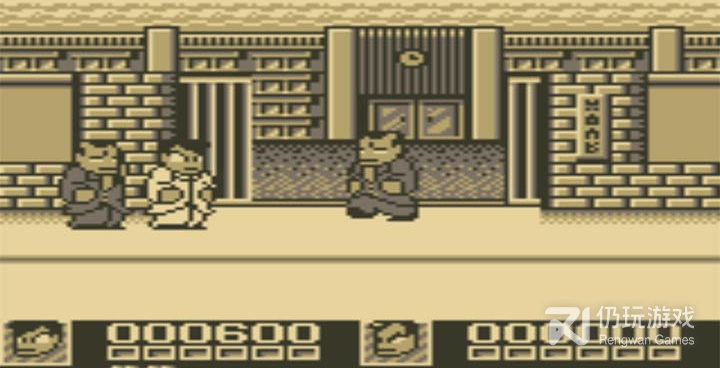 Q版游戏手游合集