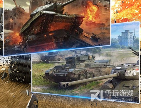 红色警戒最新版手游合集