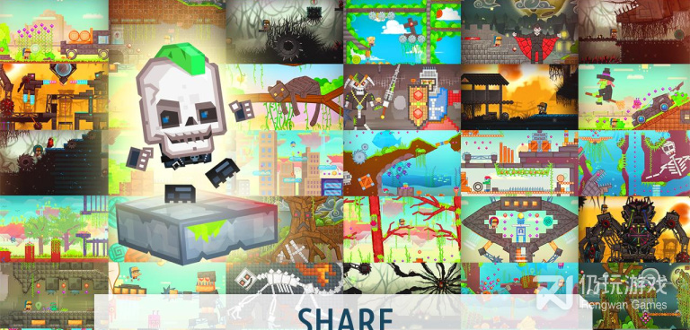 科技沙盒超全版本手游合集