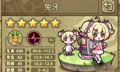 牧羊人之心兔牙阵容和装备解析