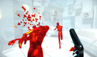 Steam每日特惠：《SUPERHOT》新史低23元