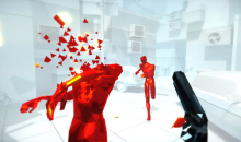 Steam每日特惠：《SUPERHOT》新史低23元