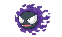 《宝可梦：明亮珍珠晶灿钻石》鬼斯宝可梦图鉴一览