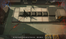 《明日方舟》主线s4-4通关攻略