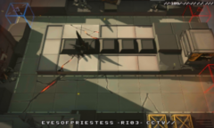 《明日方舟》主线s4-4通关攻略