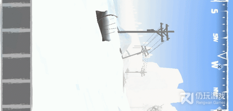 运动探险类手游合集