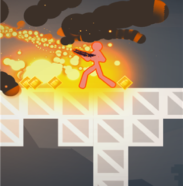 玩家VS电脑的手游合集