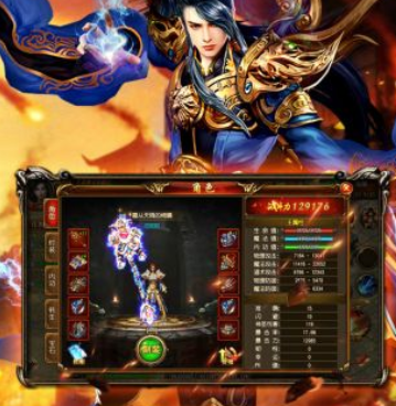 和烈火骑士很像的手游合集