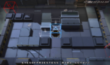 《明日方舟》主线2-3通关攻略