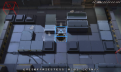 《明日方舟》主线2-3通关攻略