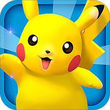 口袋训练师国际版