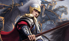 三国志战棋版s4群雄新武将许攸组队攻略