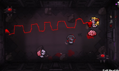 《以撒的结合：忏悔》饰品被遗忘的摇篮曲作用介绍