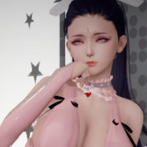 堕落旅馆(Fallen Hotel)