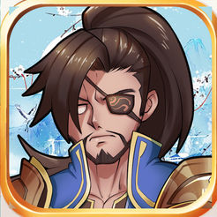 无双萌将渠道服