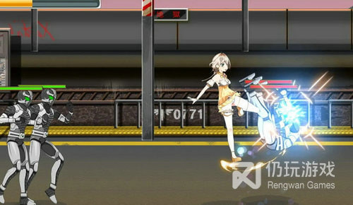 2022二次元养成游戏手游合集