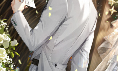 《光与夜之恋》齐司礼·以吻封缄获取方法2022介绍