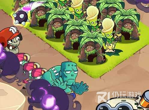 植物大战僵尸所有版本手游合集