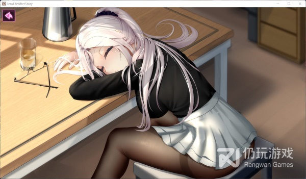 与我的镜头人生类似的手游合集