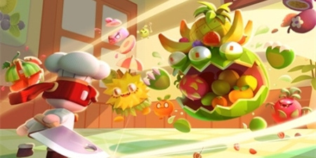 解压放松手游合集