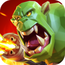 僵尸冲突2华为版