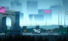 Steam每日特惠：《高尔夫：废土》新史低11元