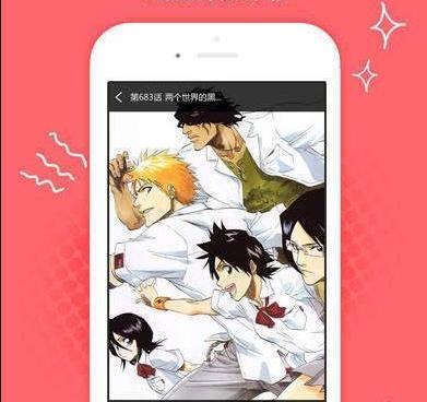 只能在深夜里看的日漫手机软件合集