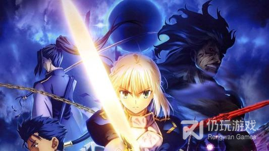 内含宅男福利的手游合集